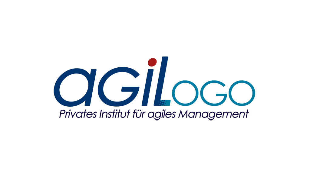 Logo agiLOGO